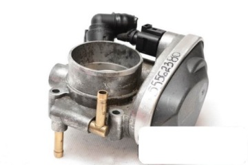 opel oe 13275085 ДРОССЕЛЬНАЯ ЗАСЛОНКА