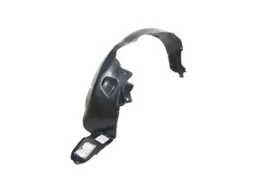 подкрылки подкрылок перед Chevrolet Aveo T200 2003- r