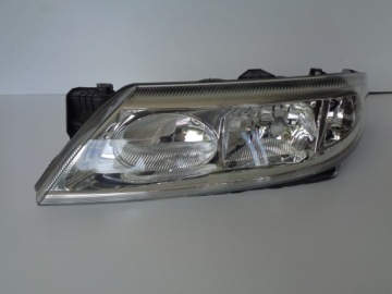 фара левая renault LAGUNA II