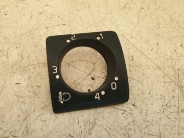 рамка регулировки renault