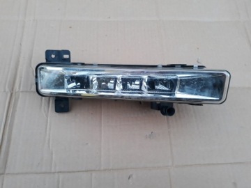 ГАЛОГЕН правый BMW 5 G30