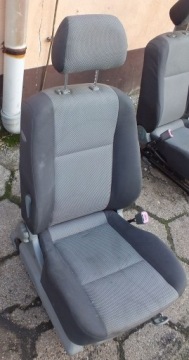 Chevrolet LACETTI 07R HB 5D кресло правый пассажира