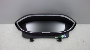 peugeot 3008 II спидометр часы 9810394480