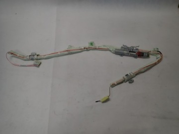 mazda 3 BL седан 09-13 пиропатрон правая подушка