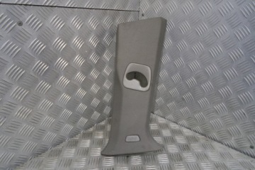 BMW F25 X3 защита правая