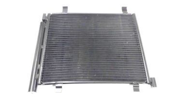vika 88201293901 конденсатор, радиатор кондиционера