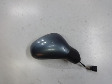 seat Leon II 05-09r зеркало правое 5 пинов