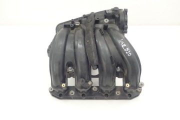 BMW 3 E46 N42B20 коллектор впускной 7500673 oem