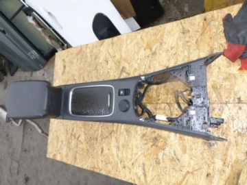 тунель средний ASTRA K V