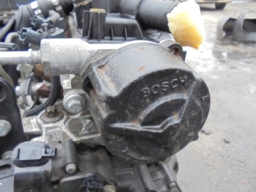 peugeot 307 2.0 насос вакум D143-1D0602M