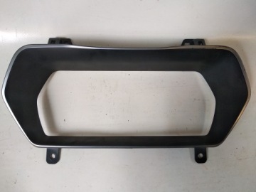 tesla s рамка