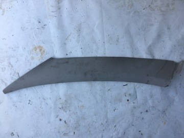 защита обивка передний левый C4 II GR