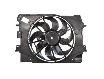 вентилятор renault CAPTUR CLIO IV 13 14 15- 214753416R 214814116R