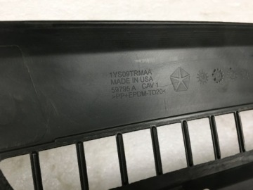 CHRYSLER 200 15- накладка внутренние америка