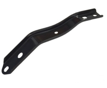кронштейн Держатель решетка радиатора SKODA FABIA 1999-2007 правый 1R8