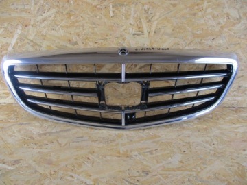 решетка радиатора MERCEDES W205 14- A2058806703