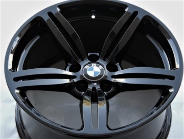ДИСК алюминий BMW OE 10.0" X 19" 5x120 ET 22