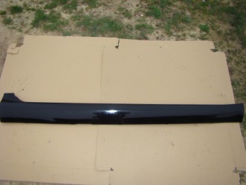 volvo V60 II. порога P7