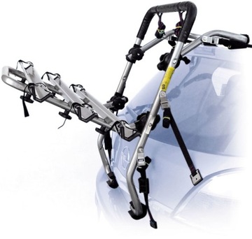 Buy Bike rack for Toyota Venza from Poland. Search order delivery of spare parts Bike rackToyota Venza with ALLEGRO to Europe Motoallegro