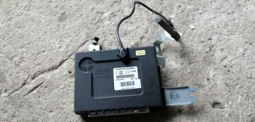 Hyundai I30 II блок комфорта BCM 95400-A6811
