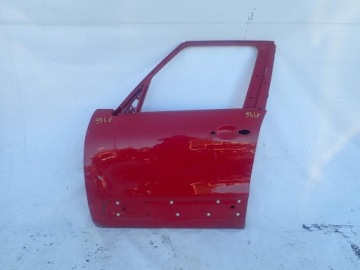 FIAT 500L 12-> дверь передняя левая