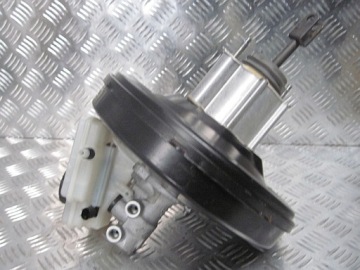 усилитель торможения MINI COOPER сервопривод