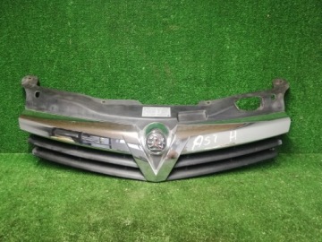 решетка радиатора opel Astra H III