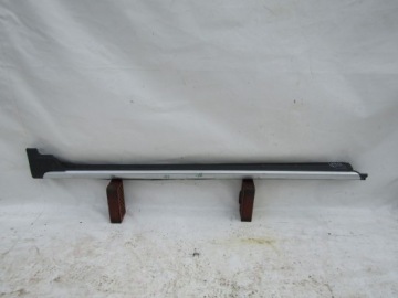 порог молдинг vw PASSAT B8 14-> ALLTRACK правая