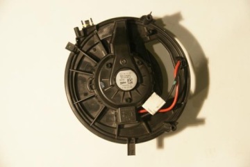 отопитель салона вентилятор SKODA KAROQ европа клима