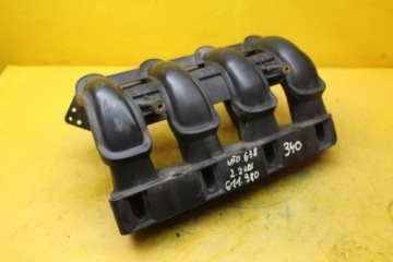 коллектор Впускный VITO W638 2.2 CDI 6110900637