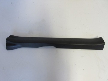 PRIUS IV защита порога передняя левая перед