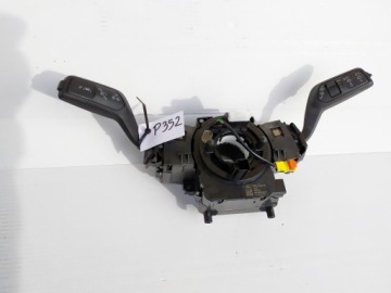 подрулевой переключатель FORD Fiesta MK8 17r