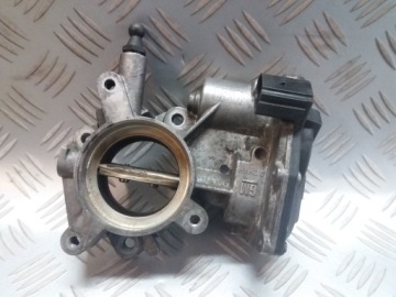 55564164 ДРОССЕЛЬНАЯ ЗАСЛОНКА opel Astra J 2.0 160KM