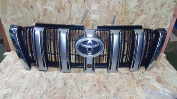 решетка радиатора TOYOTA LAND CRUISER 150