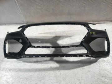 Hyundai I30N I30 N бампер передний