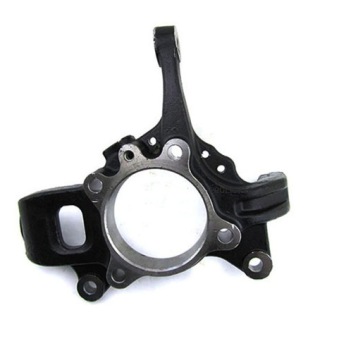поворотный кулак mitsubishi L200 05- MR992377