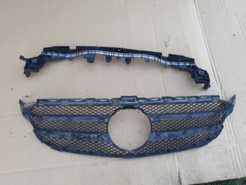 решетка MERCEDES C класс W205