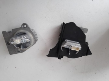 модуль led BMW X1 E84