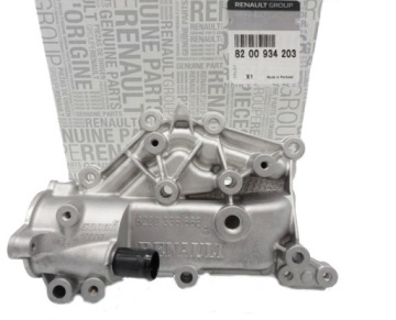 renault oe 8200934203 корпус термостата