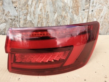 Audi OE 8W9945092C фонарь