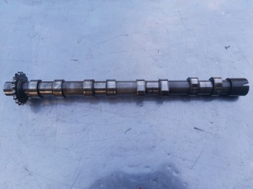 распредвал FORD MONDEO MK4 2.2 9670585080