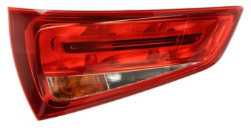Hella 9EL 121 431-001 стекло фонари, фонарь
