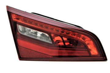 Audi A3 SPORTBACK 12-16 фонарь led задний левый новый