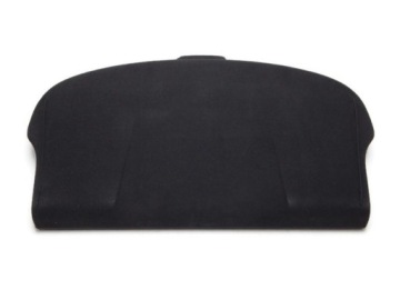 крышка полка багажника seat Toledo III 05-09 oem