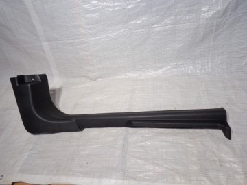 Alfa MITO защита молдинг порога на порог правый