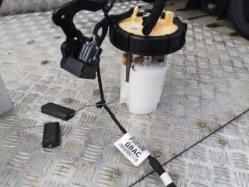 Ford OE 1112051 топливный насос