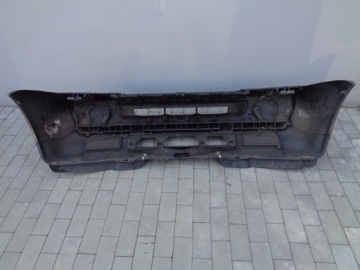 бампер перед передний Range Rover Sport III L320
