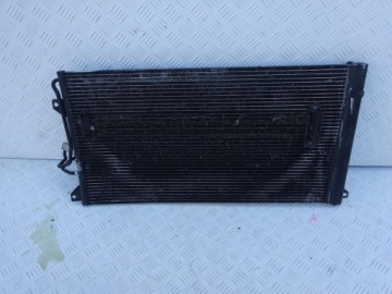 Радиатор кондиционера Audi Q7 4L РЕСТАЙЛИНГ 4L0260401A