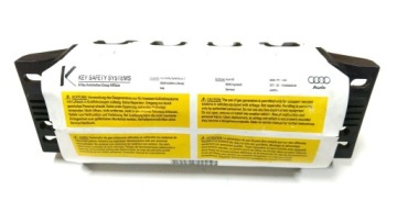 подушка пассажира подушки безопасности Audi OE 4L0880204