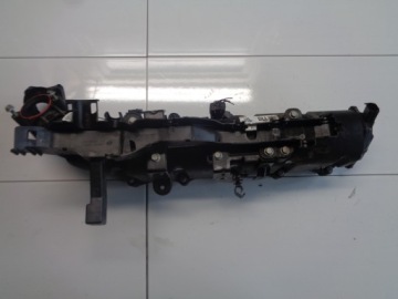 opel MOKKA 1.6 коллектор Впускный контроллер 55569989 55569991